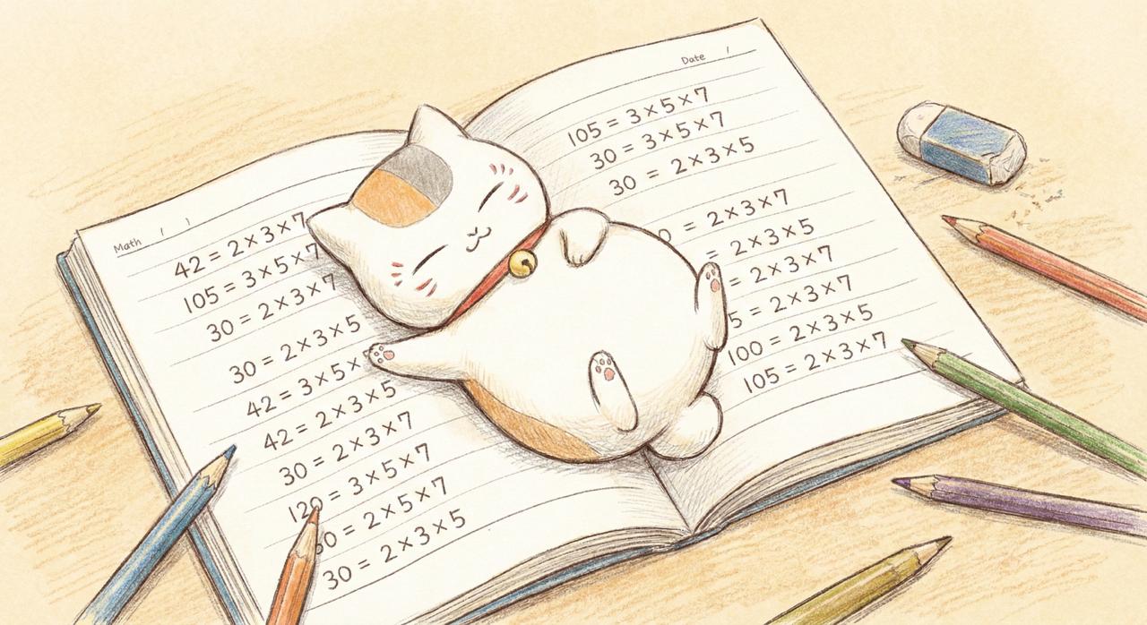 LA CTF 2026 - smol cats